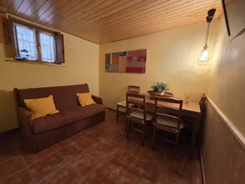 Casa en calle Justicia de Aragón