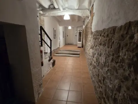 Casa en calle Mayor
