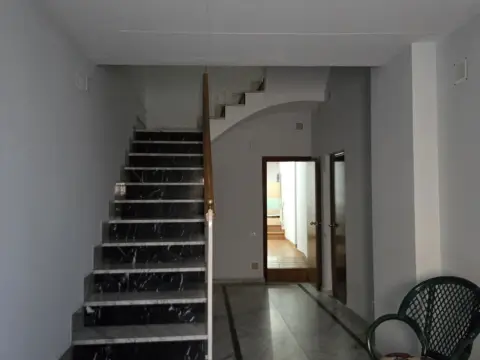 Casa en calle Horno