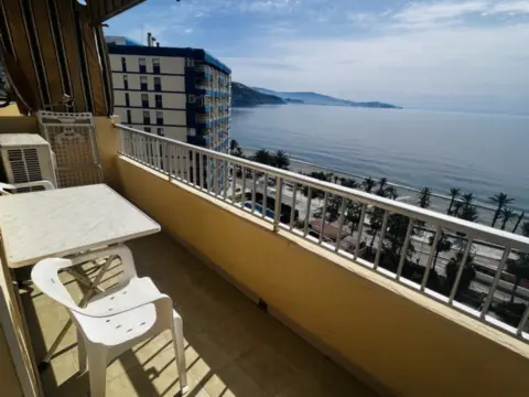 Apartamento en Paseo de Velilla, nº 10