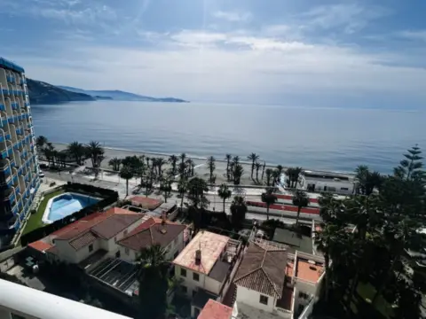 Apartamento en Paseo de Velilla, nº 10