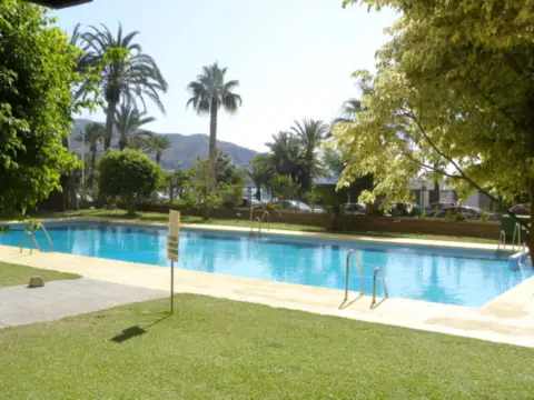 Apartamento en Paseo de Velilla, nº 18