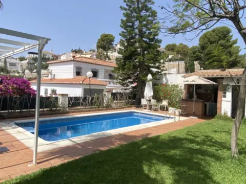 Chalet en calle de Campotajo, 5