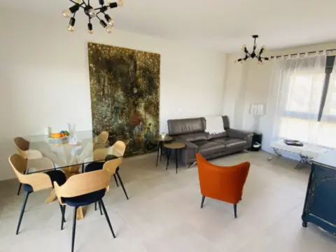 Apartamento en calle Mayor Zaragoza