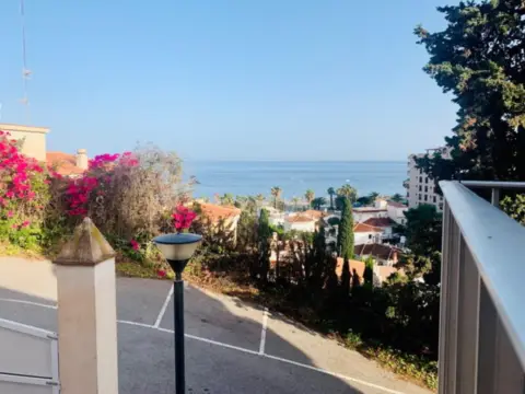 Chalet en calle del Chileno, 1