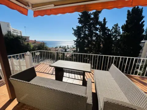 Chalet en calle del Chileno, 1