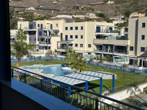Apartamento en calle Residencial Playa Cabria