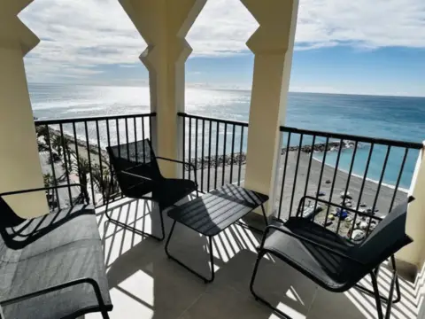 Apartamento en Paseo de la Reina Sofía, 1