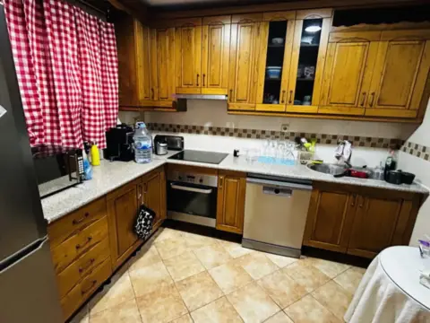 Apartamento en Paseo de Velilla, 9