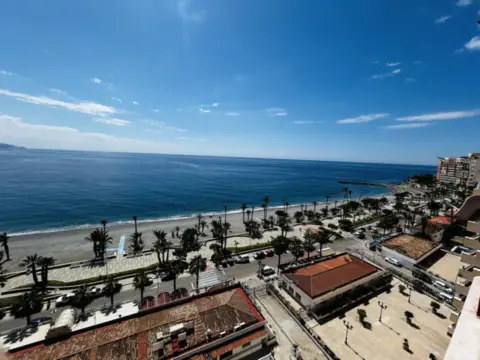 Apartamento en Paseo de Velilla, 9