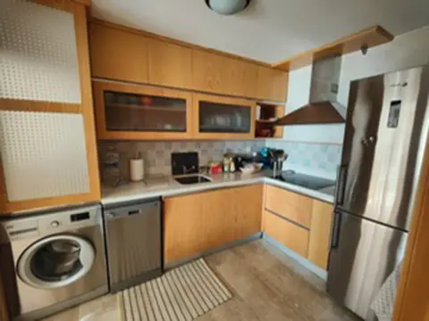 Ático en Paseo de Velilla, 39