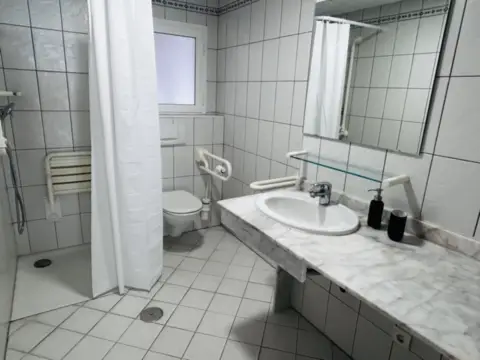 Apartamento en calle Real, 1