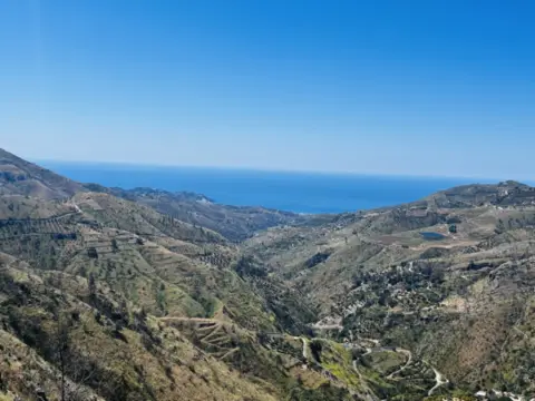 Finca rústica en Camino Vereda de Sierra Cordovilla, 1