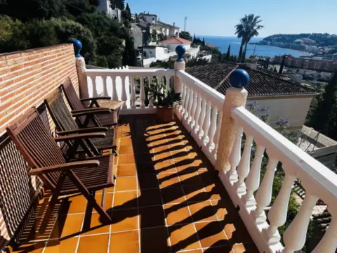 Chalet en Avenida del Mediterráneo, 1