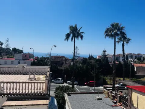 Casa adosada en Rambla de Taramay, 1