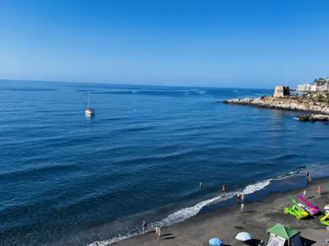 Apartamento en calle Rambla Caballero, nº 1