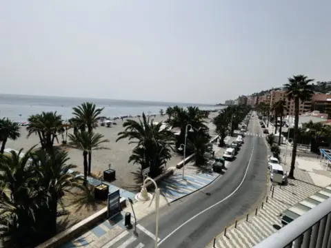 Apartamento en Paseo de Velilla, 42