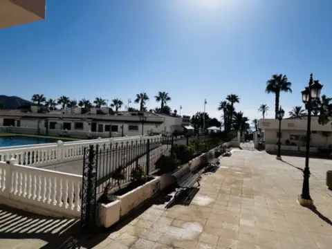 Piso en Paseo de Velilla, 8