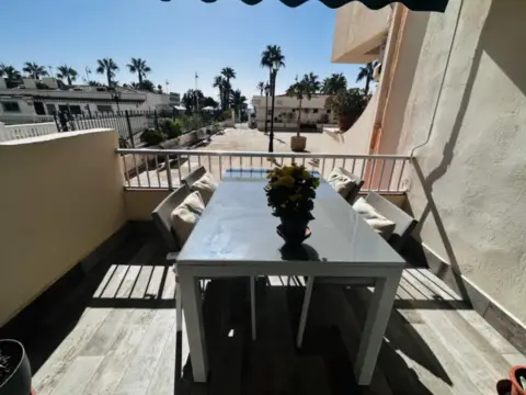 Piso en Paseo de Velilla, 8