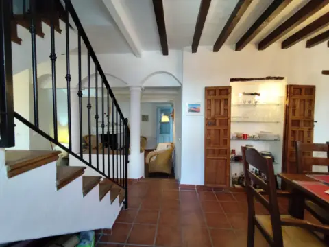 Casa en calle Doña Carmen, 1