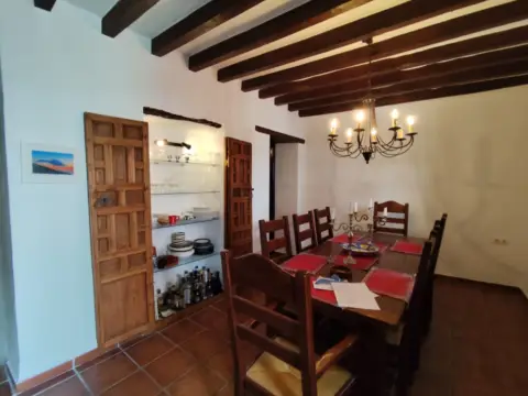 Casa en calle Doña Carmen, 1