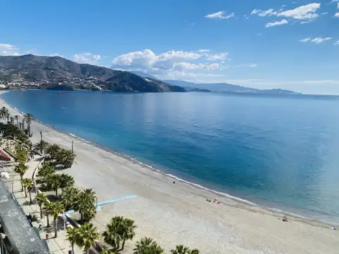 Apartamento en Paseo de Velilla