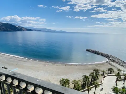 Apartamento en Paseo de Velilla