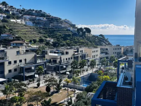 Piso en Camino de la Galera, 1