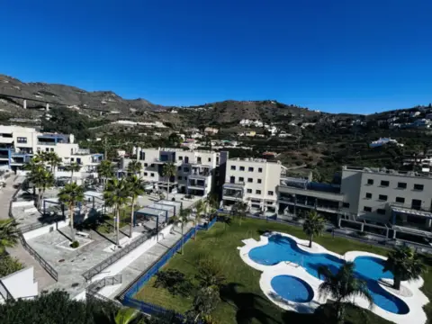 Piso en Camino de la Galera, 1