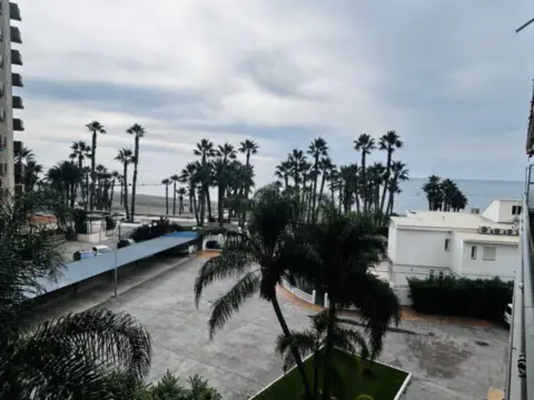 Piso en Paseo de la Reina Sofía, 1