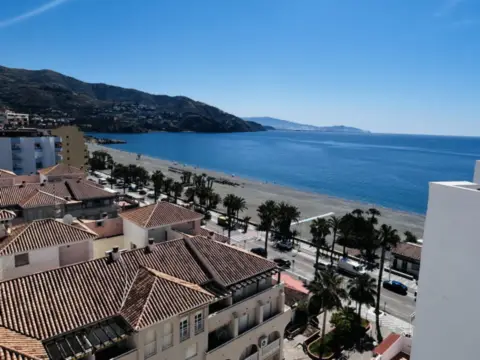 Apartamento en Paseo de Velilla Travesía B, 23