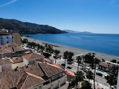 Apartamento en Paseo de Velilla Travesía B, 23