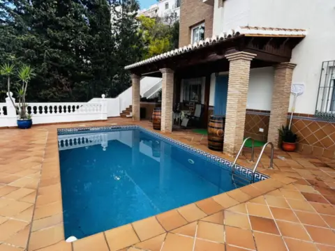 Piso en calle de Belpanorama, 1