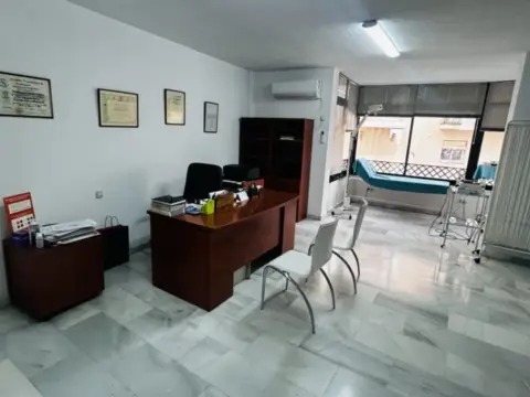 Piso en Avenida de Andalucía, 1
