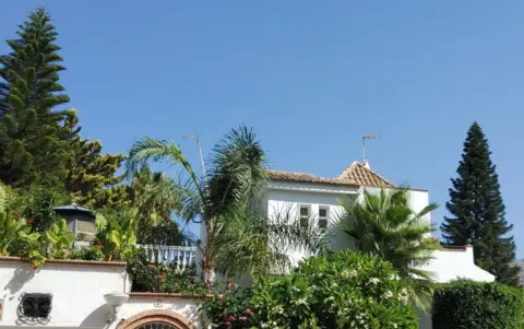 Casa en Rambla de Taramay, 1