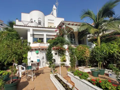 Casa en Rambla de Taramay, 1