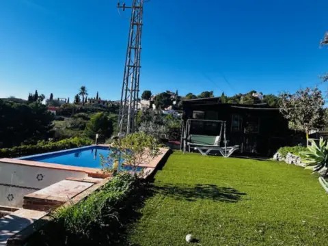 Chalet en calle del Chileno, 1