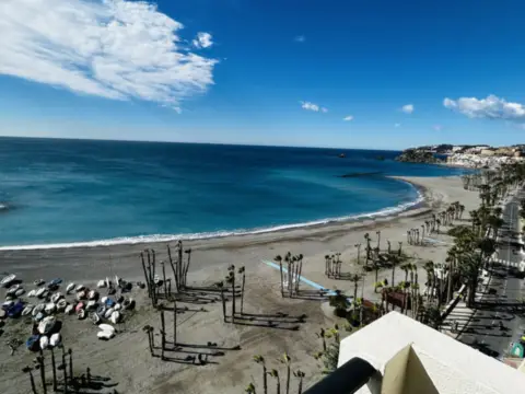 Apartamento en Paseo de la Reina Sofía, 1
