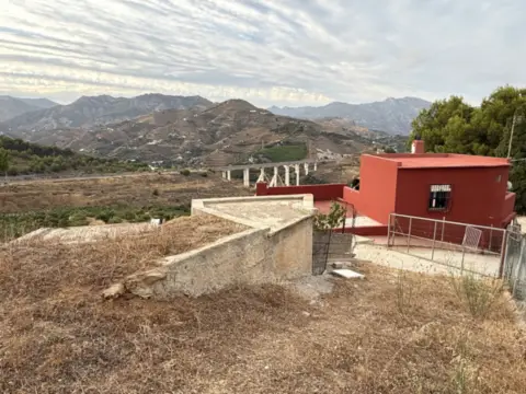 Finca rústica en Camino Gelibra, nº 1