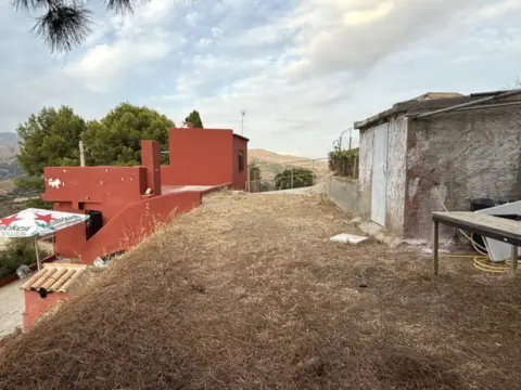 Finca rústica en Camino Gelibra, nº 1