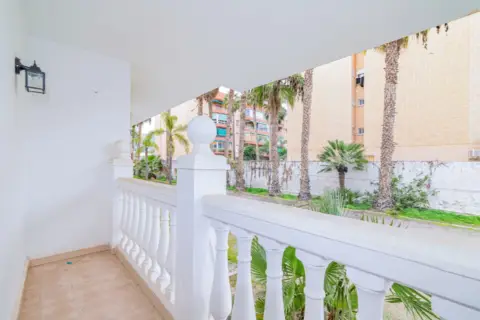 Apartamento en calle del Bikini, 1