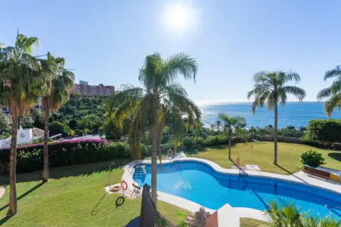 Apartamento en calle Mayor Zaragoza, nº 1