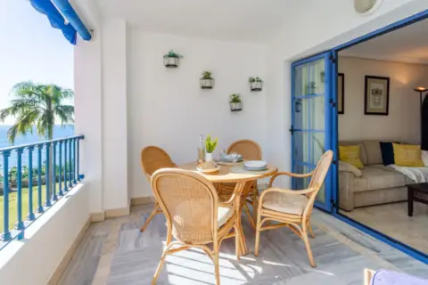 Apartamento en calle Mayor Zaragoza, nº 1