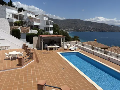 Apartamento en calle de la Romántica, 1