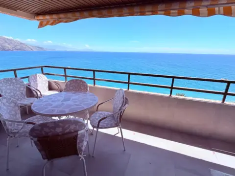 Apartamento en Paseo de Velilla, 16
