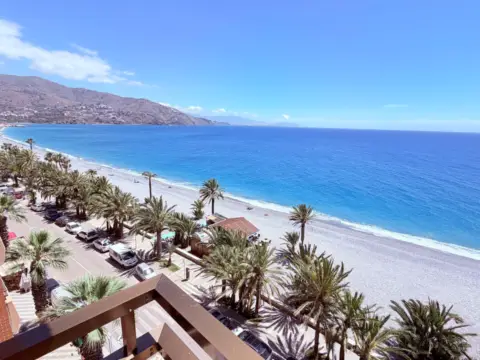 Apartamento en Paseo de Velilla, 16