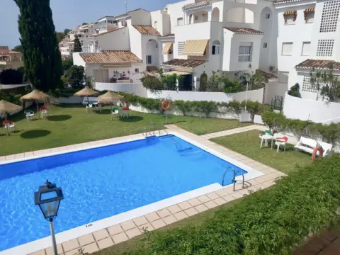 Apartamento en calle del Tesorillo, 1