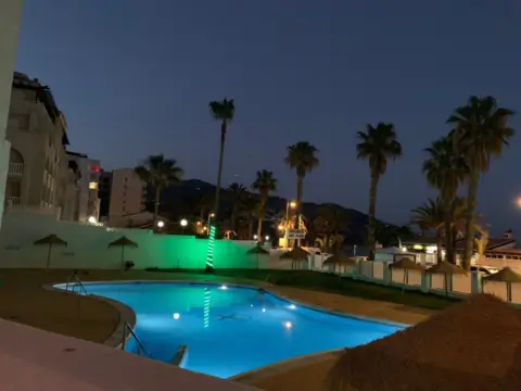 Apartamento en Paseo de Velilla, 23