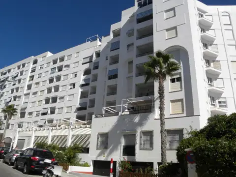 Apartamento en Paseo de Velilla, 23