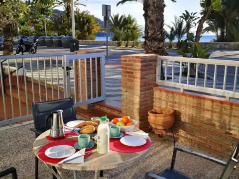 Apartamento en Paseo de Velilla, 27